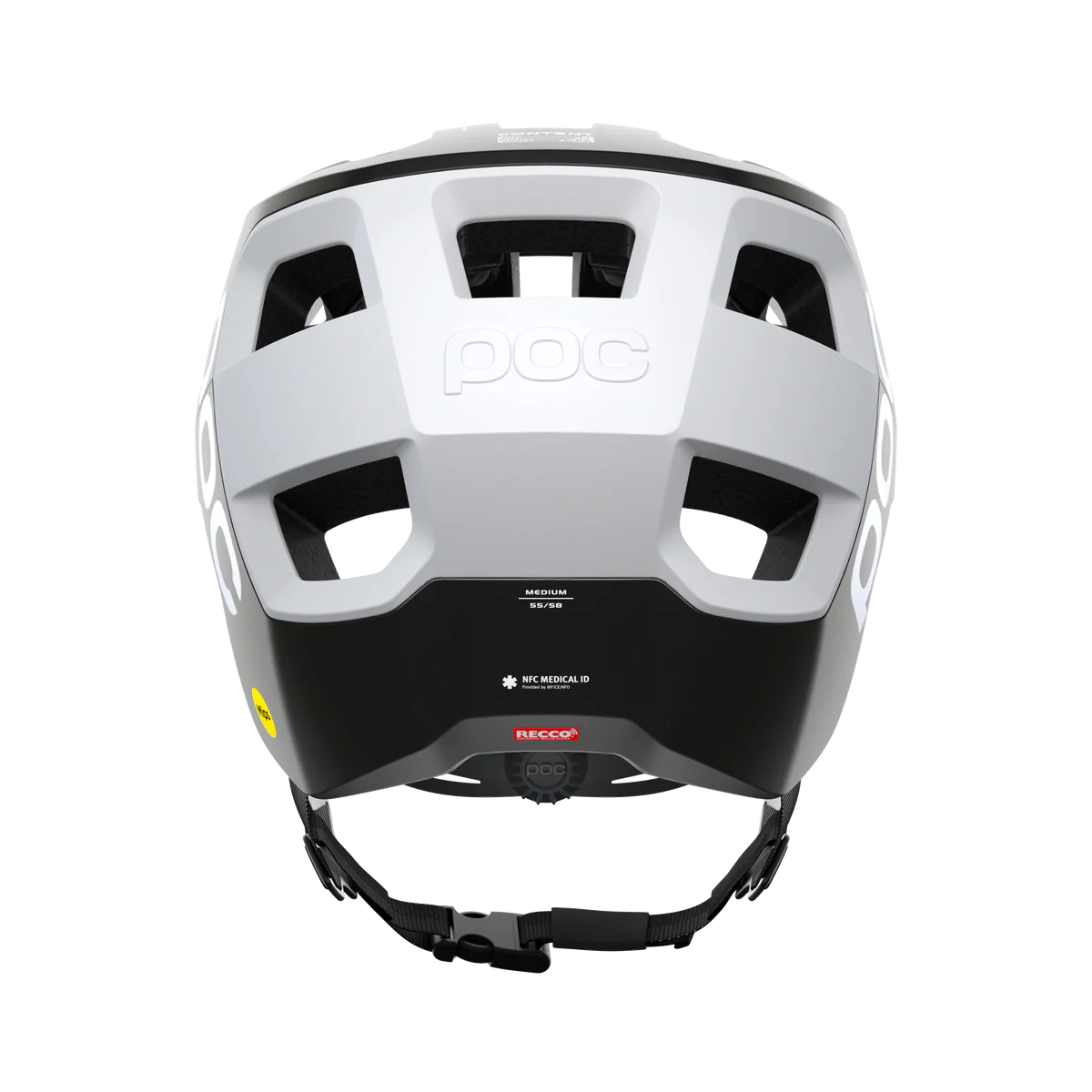 CASCO KORTAL RACE MIPS - Imagen 5