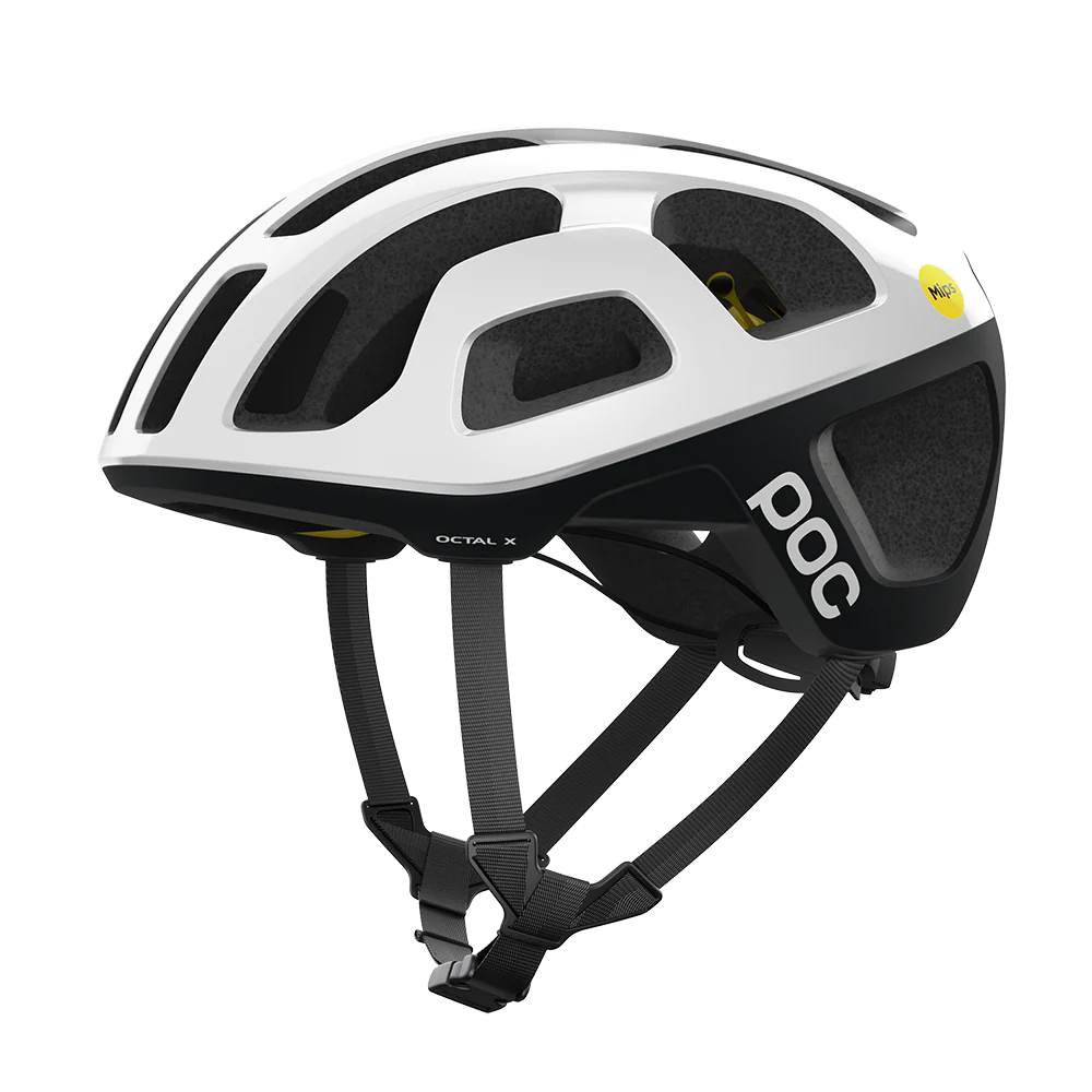 CASCO RUTA OCTAL X MIPS - Imagen 3