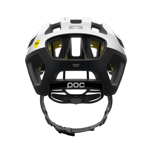 CASCO RUTA OCTAL X MIPS - Imagen 6