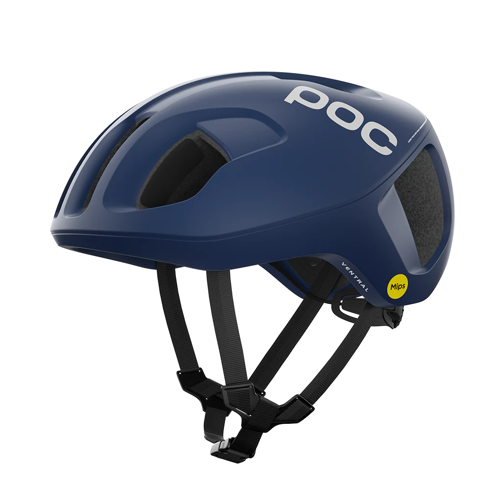 CASCO RUTA VENTRAL MIPS - Imagen 3