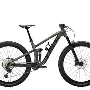 BICICLETA Top Fuel 8 XT
