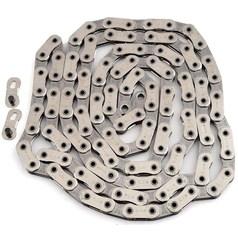 CADENILLA RED 114 LINKS 12 VEL