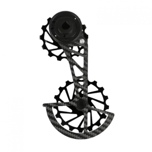 Tensor Cerámico de Carbono SRAM Road AXS 12V - Rival