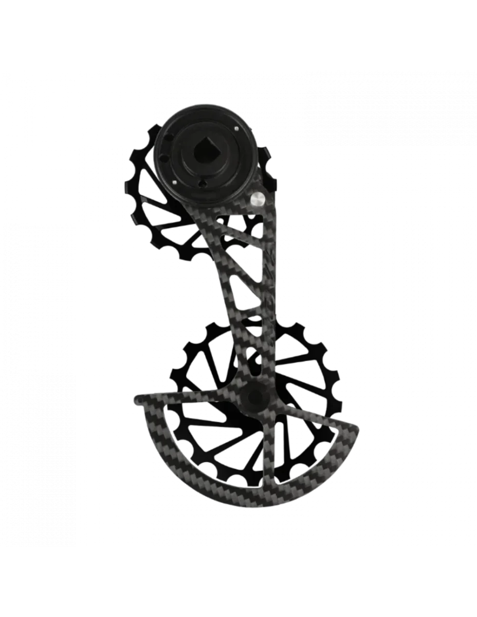 Tensor Cerámico de Carbono SRAM Road AXS 12V - Rival