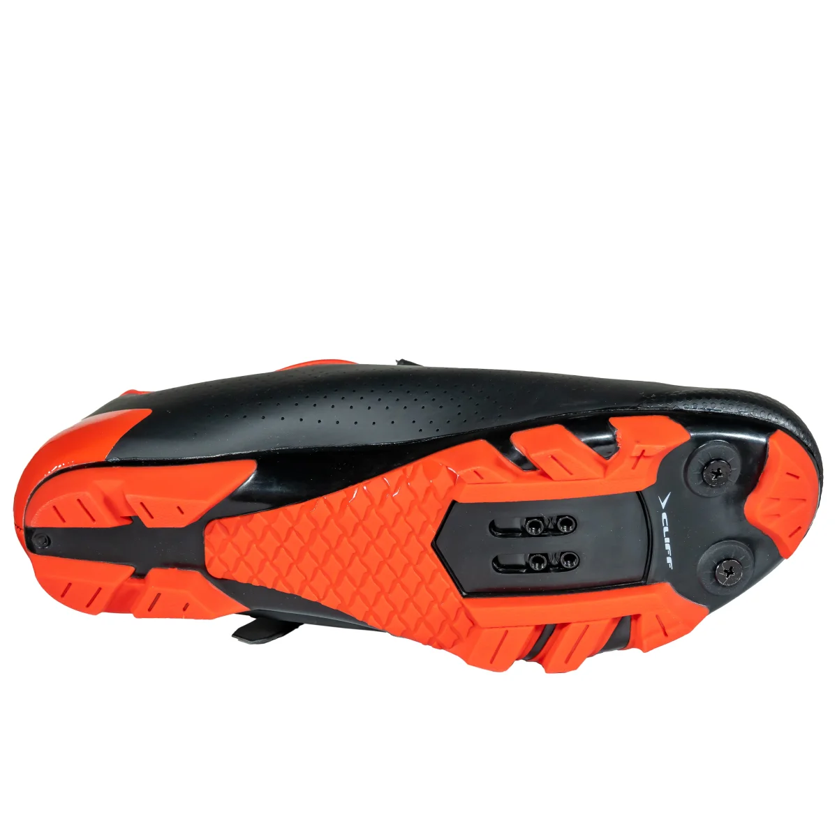 ZAPATO CLIFF MTB PERFORMANCE HEBILLA - Imagen 4