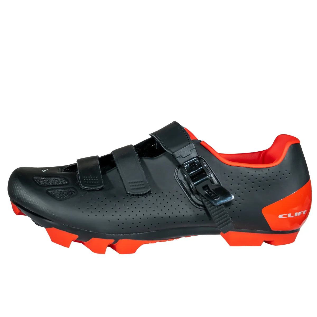 ZAPATO CLIFF MTB PERFORMANCE HEBILLA - Imagen 6