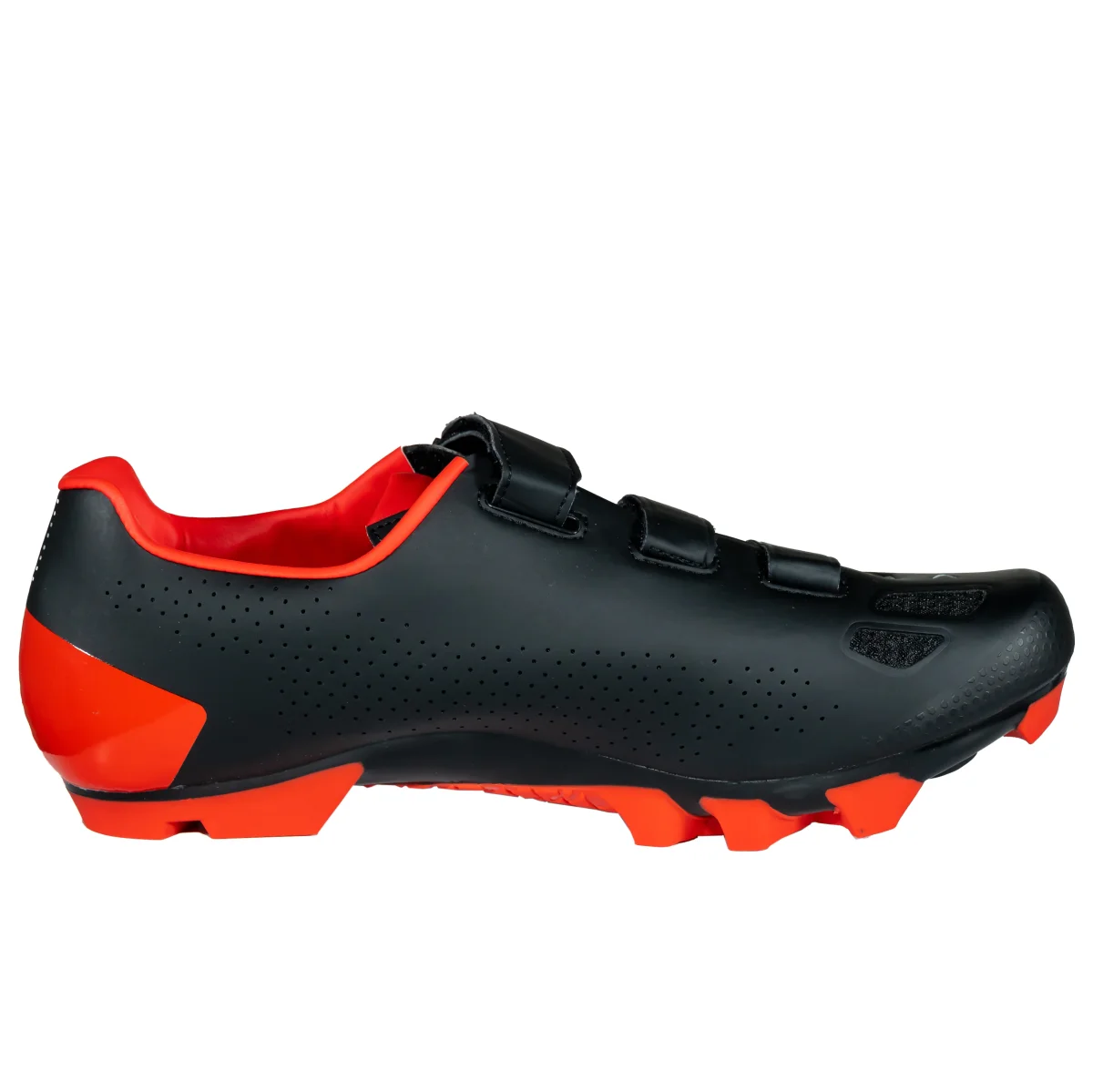 ZAPATO CLIFF MTB PERFORMANCE HEBILLA - Imagen 5