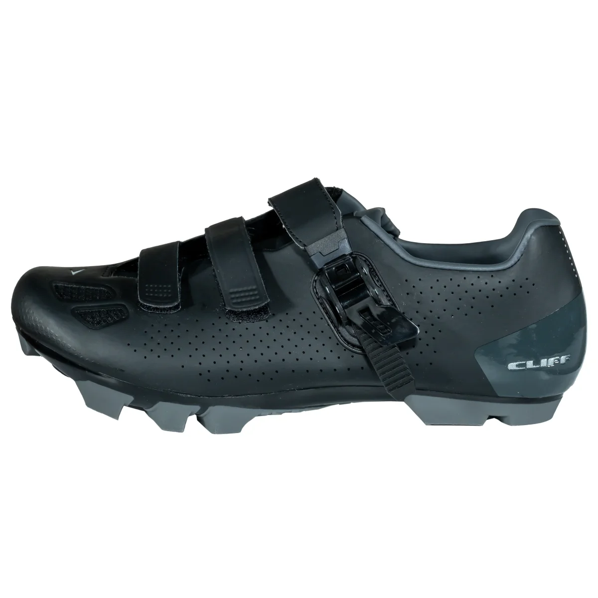 ZAPATO CLIFF MTB PERFORMANCE HEBILLA - Imagen 9