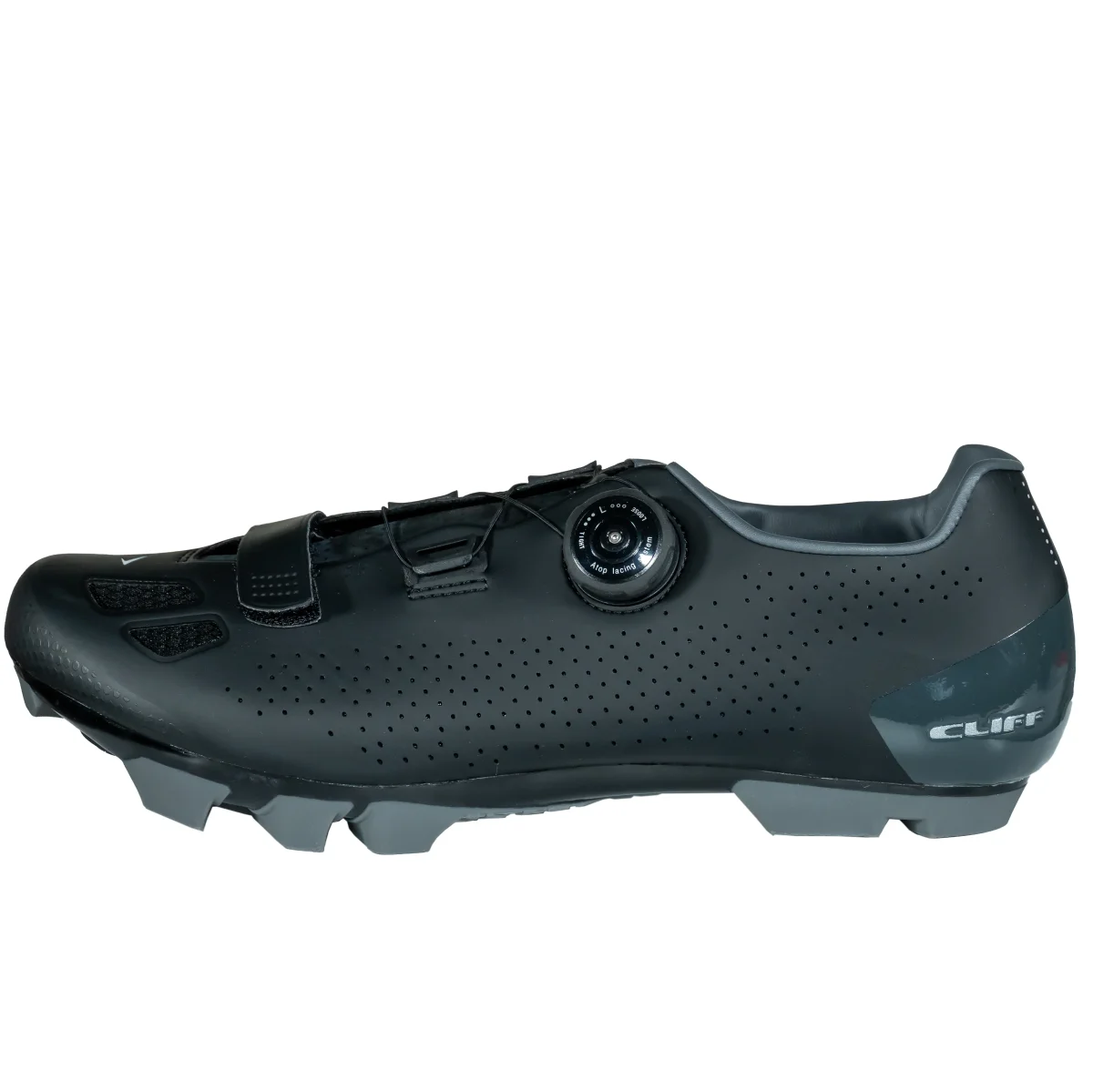 ZAPATO CLIFF MTB ELITE DIAL - Imagen 4