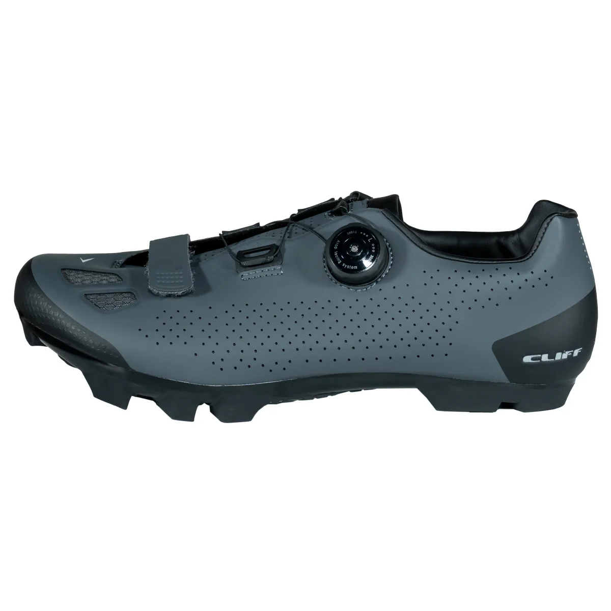 ZAPATO CLIFF MTB ELITE DIAL - Imagen 9