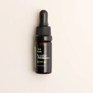 ACEITE CBD HANABI 10 ML