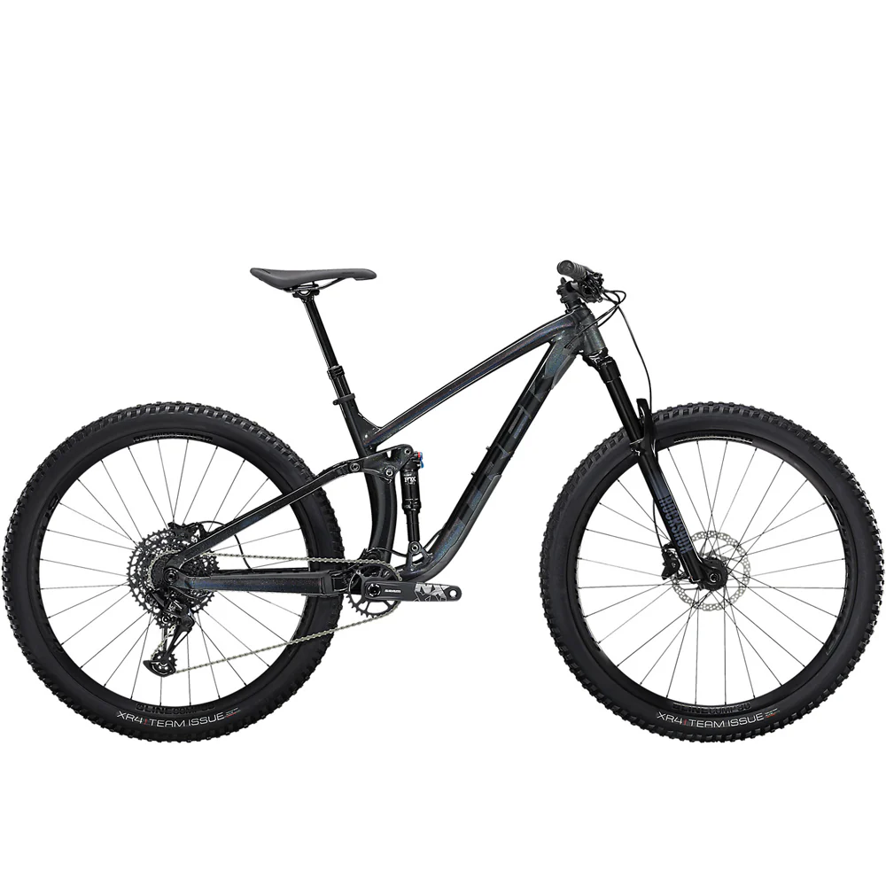 BICICLETA DE MONTAÑA FUEL EX 7 NX - 2022 - Imagen 2