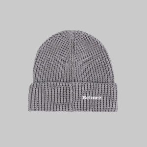 Belmez Beanie Gris