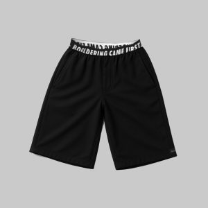 Bouldering Came First / Skeleton Short