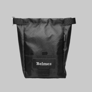 Magnesera Belmez Negra