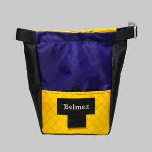 Magnesera Belmez Amarilla