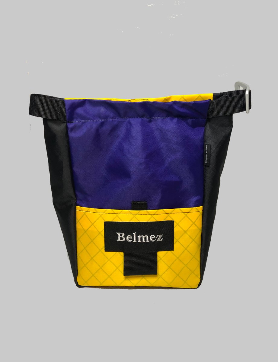 Magnesera Belmez Amarilla - Imagen 2