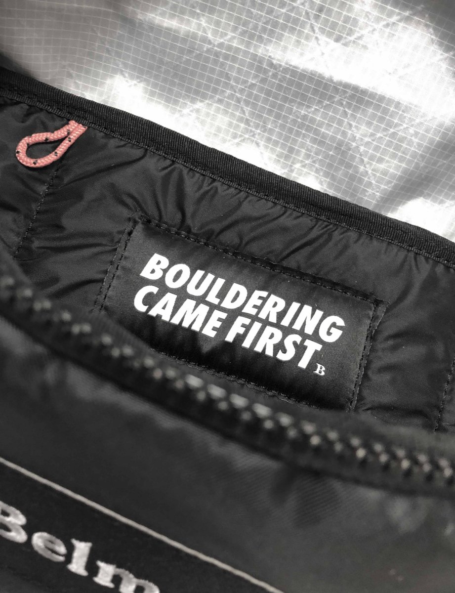 Riñonera – Negra / Turquesa - Imagen 4