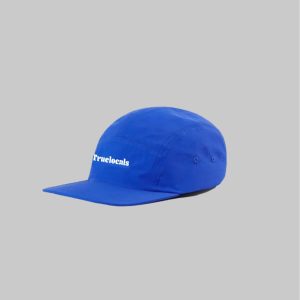 Truelocals x Belmez Nylon 5 Panel