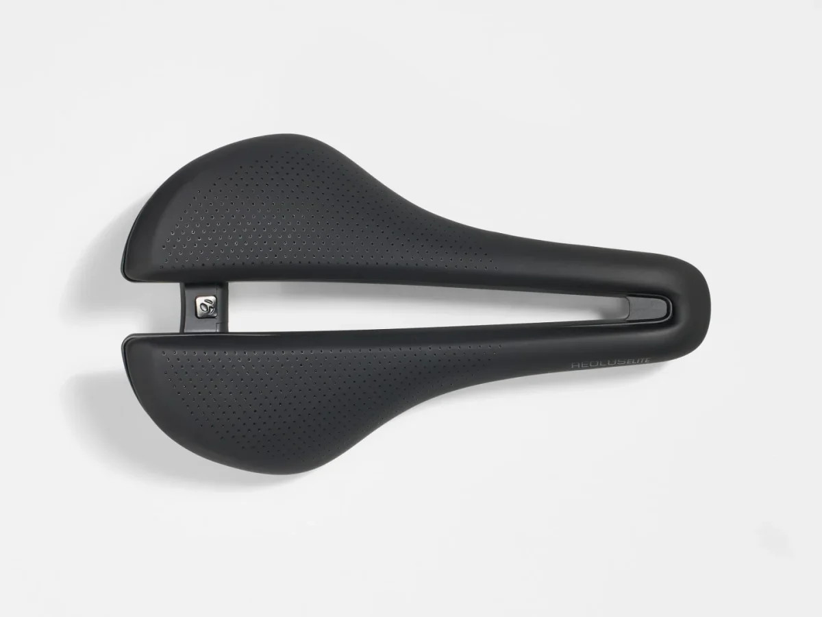 SILLIN BONTRAGER AEOLUS ELITE - Imagen 3