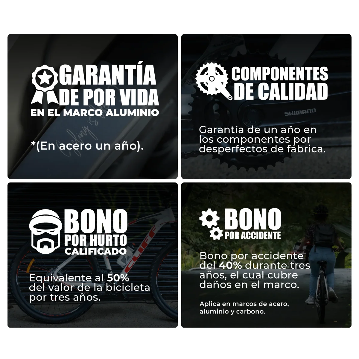 MARCO CLIFF MONTAÑA ROCK SPORT - Imagen 6