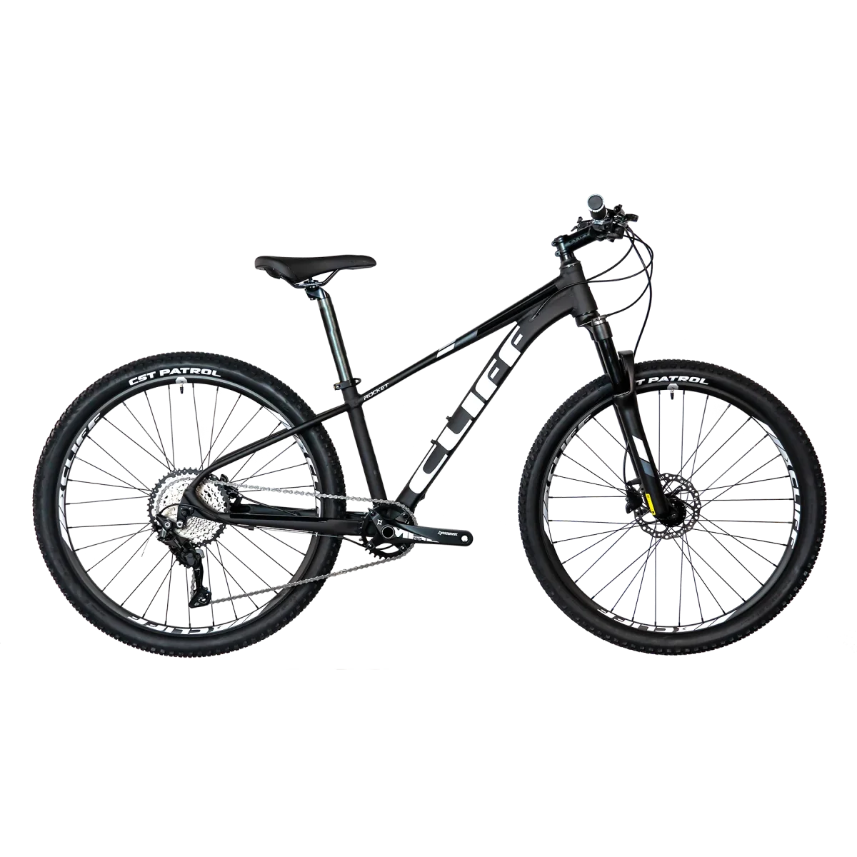 BICICLETA CLIFF ROCKET