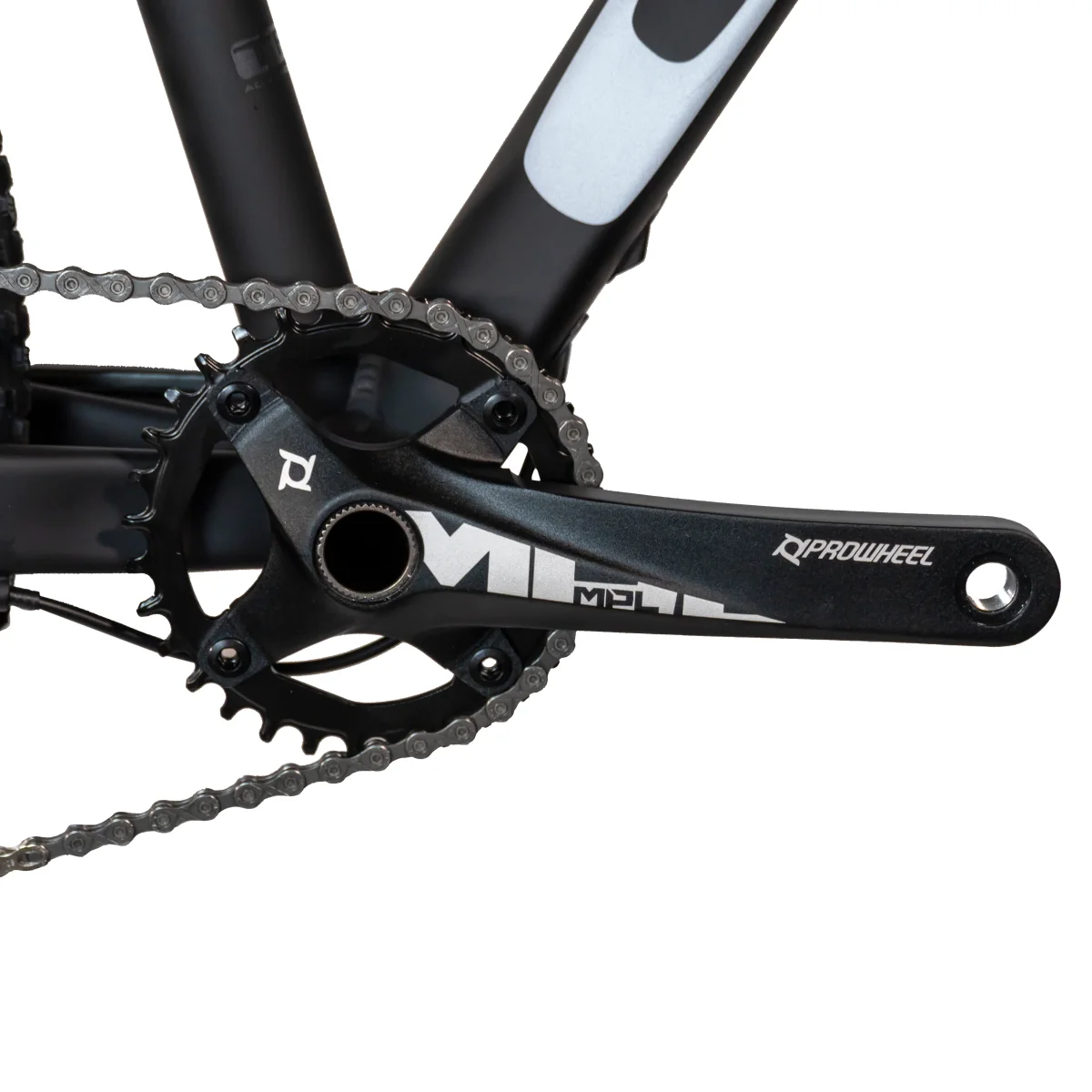 BICICLETA CLIFF ROCKET - Imagen 5