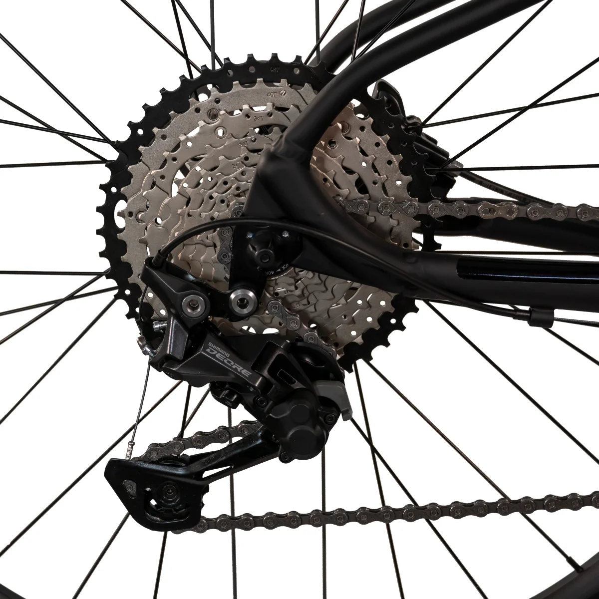 BICICLETA CLIFF ROCKET - Imagen 6