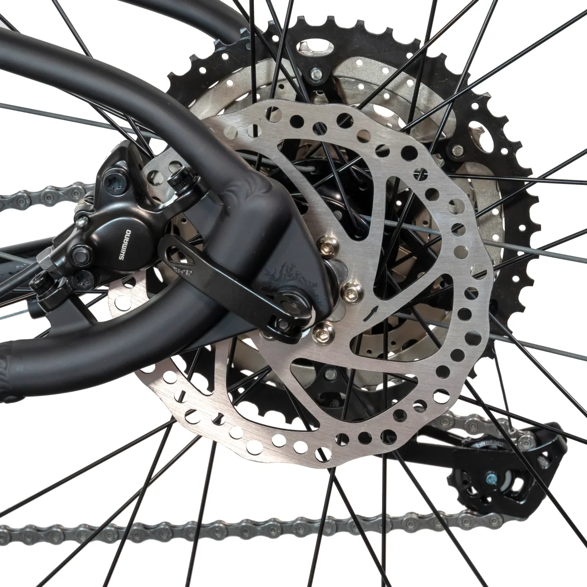 BICICLETA CLIFF ROCKET - Imagen 7