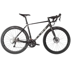 BICICLETA GRAVEL CLIFF CROSS