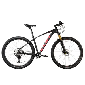 BICICLETA MUDDY X3 SH 2024