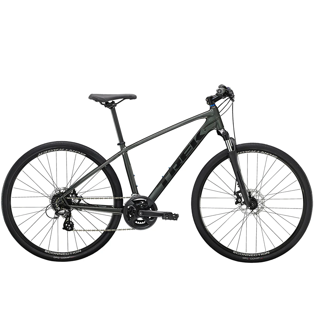 BICICLETA URBANA DUAL SPORT 1 - 2021-2022 - Imagen 3