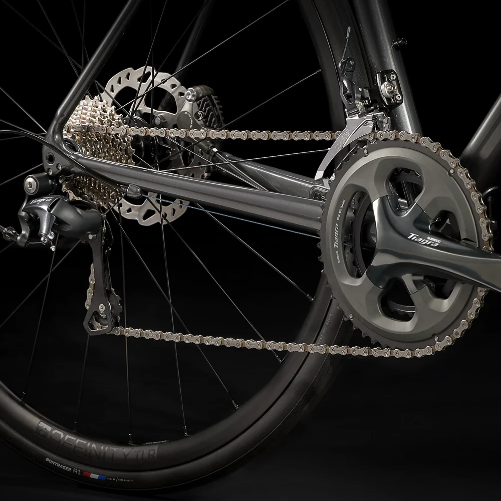 BICICLETA DE RUTA EMONDA ALR 4 DISC -2022 - Imagen 6