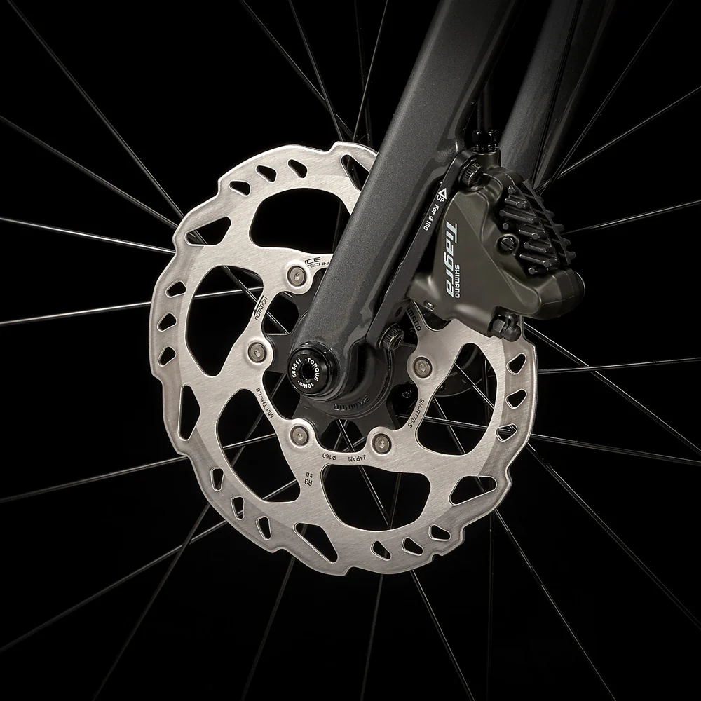 BICICLETA DE RUTA EMONDA ALR 4 DISC -2022 - Imagen 7