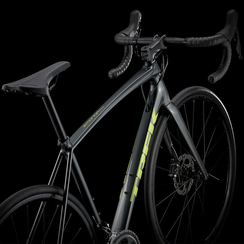 BICICLETA DE RUTA EMONDA ALR 4 DISC -2022 - Imagen 3