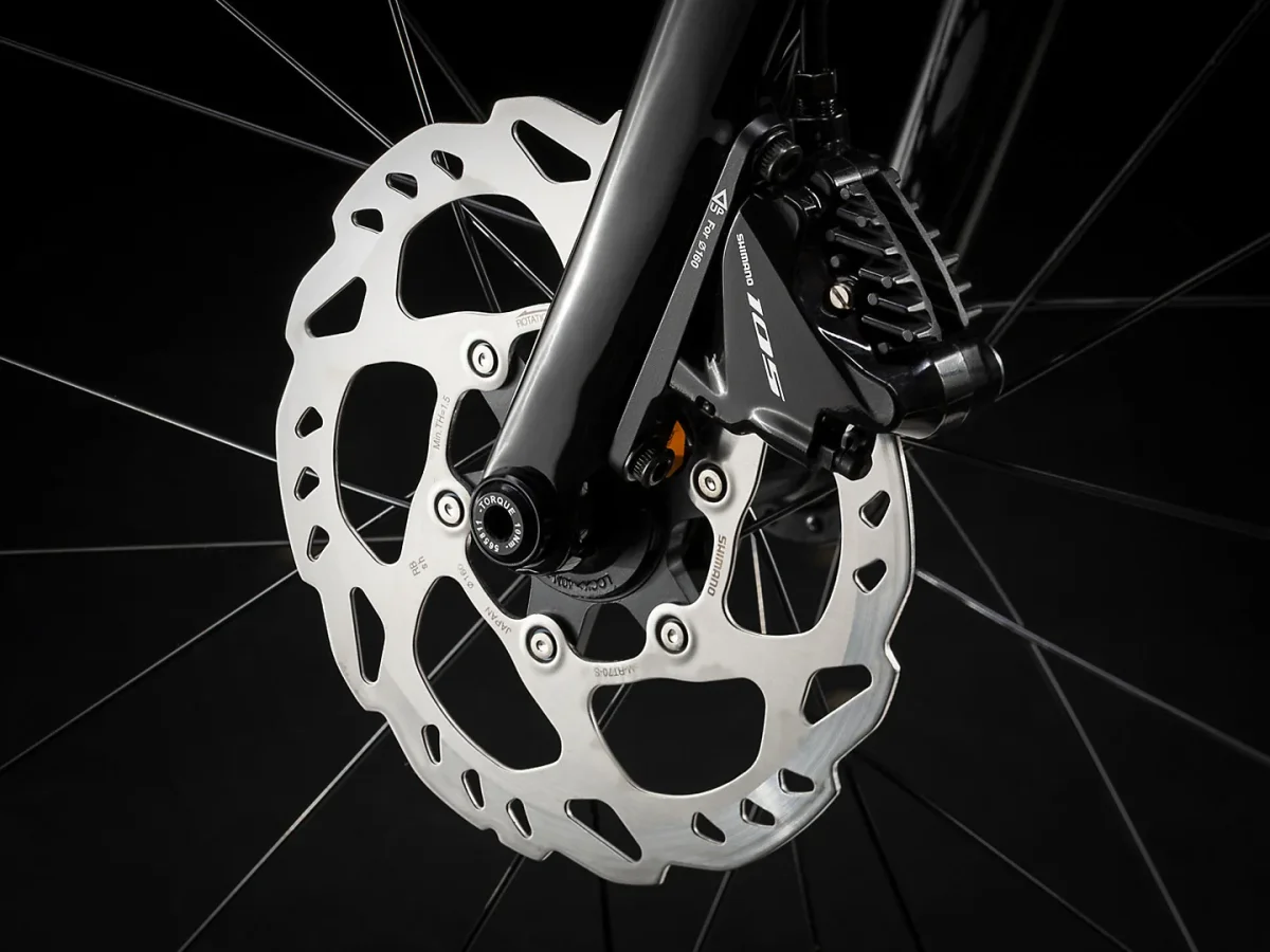 BICICLETA DE RUTA EMONDA ALR 5 -2022 - Imagen 9