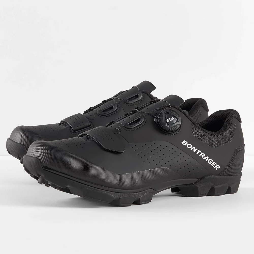 ZAPATILLAS MONTAÑA BONTRAGER FORAY
