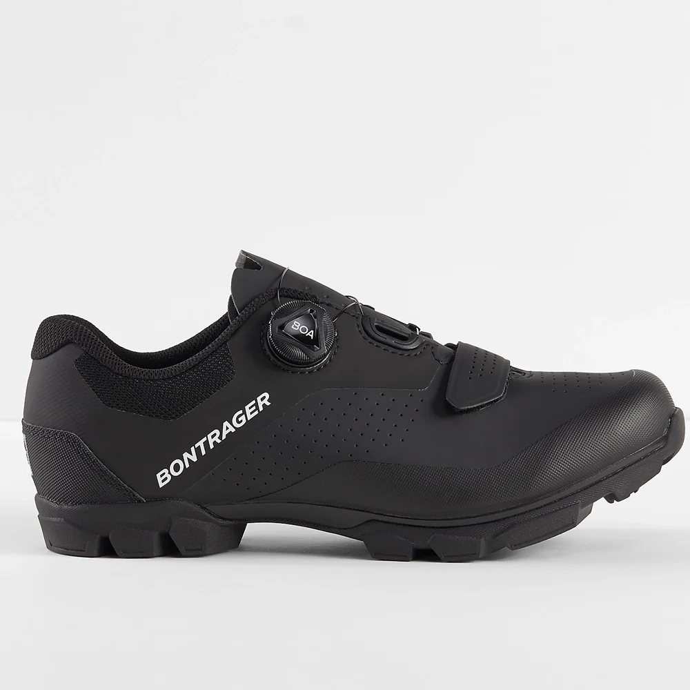 ZAPATILLAS MONTAÑA BONTRAGER FORAY - Imagen 3