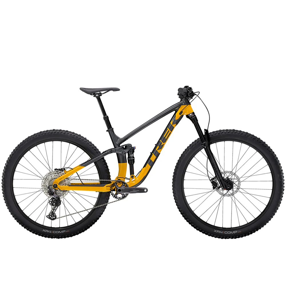 BICICLETA DE MONTAÑA FUEL EX 5 - 2022