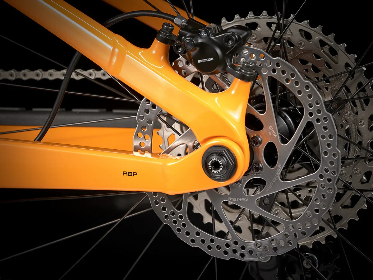 BICICLETA DE MONTAÑA FUEL EX 5 - 2022 - Imagen 5