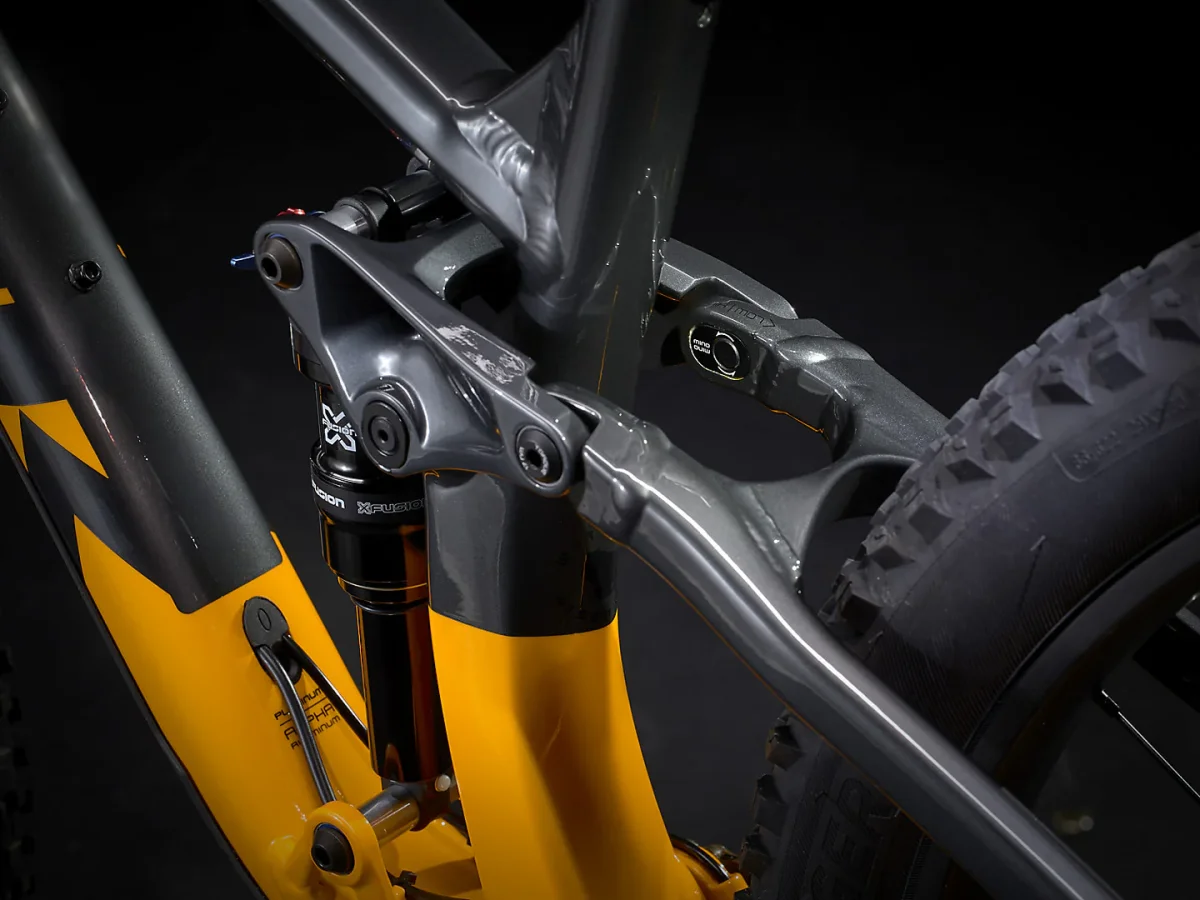 BICICLETA DE MONTAÑA FUEL EX 5 - 2022 - Imagen 7