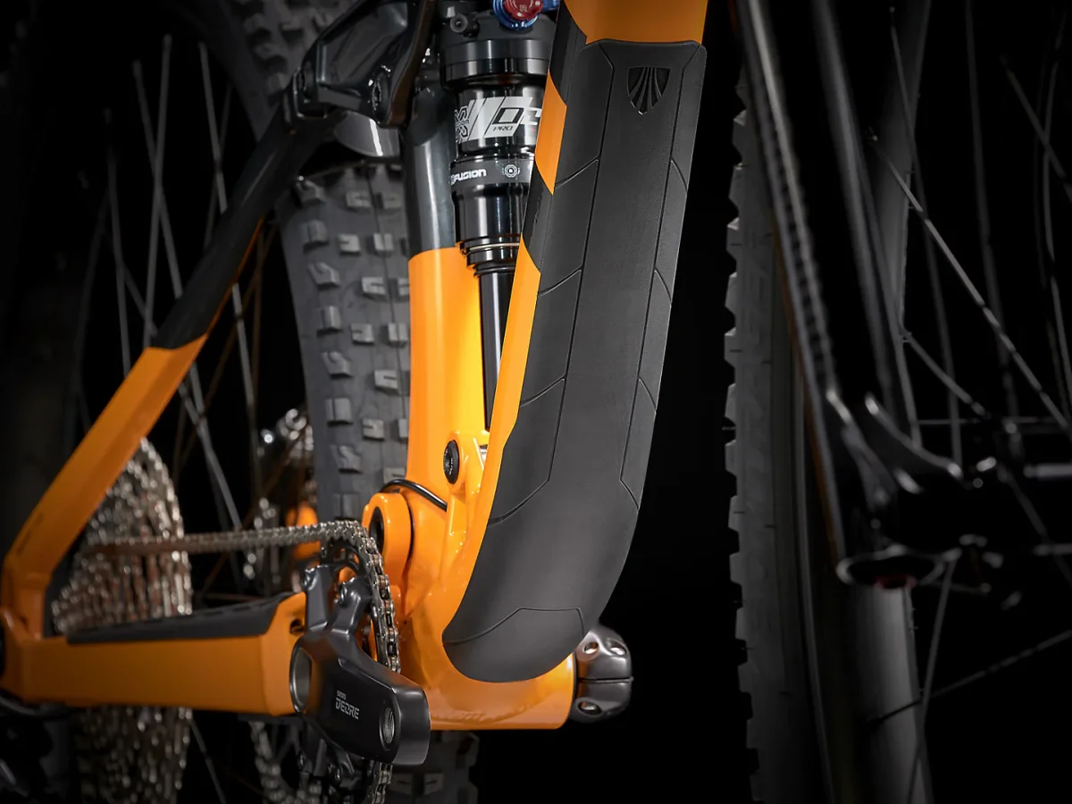 BICICLETA DE MONTAÑA FUEL EX 5 - 2022 - Imagen 9