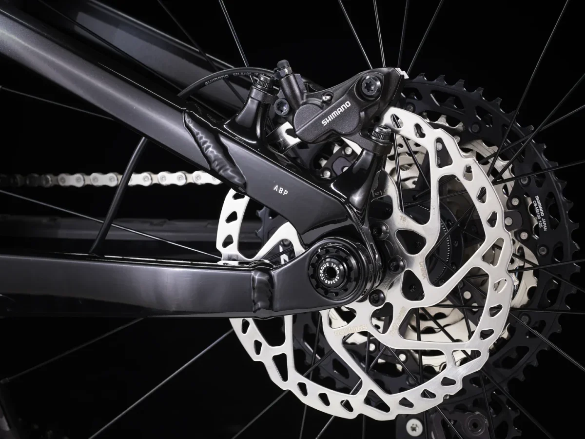 BICICLETA DE MONTAÑA FUEL EX XT 8 GEN 6 - Imagen 8