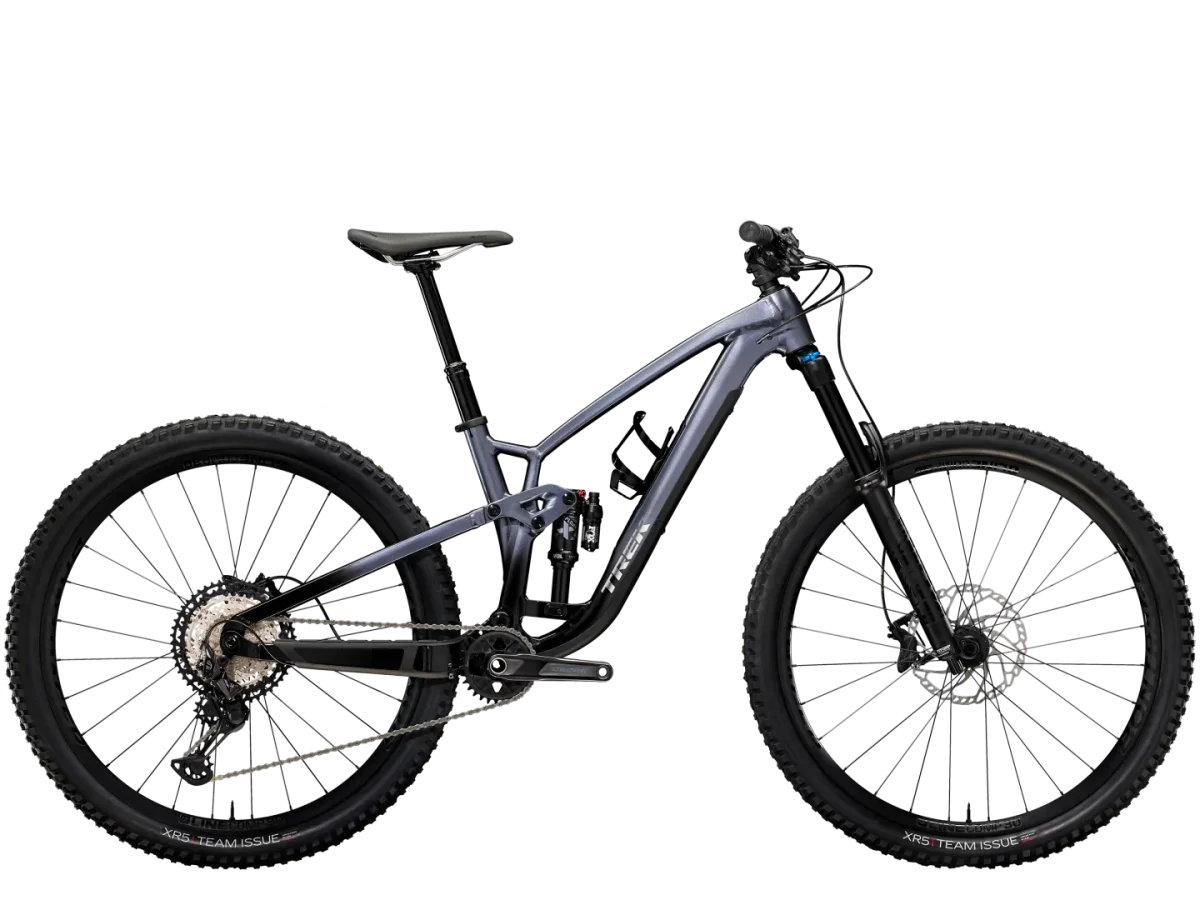 BICICLETA DE MONTAÑA FUEL EX XT 8 GEN 6 - Imagen 3