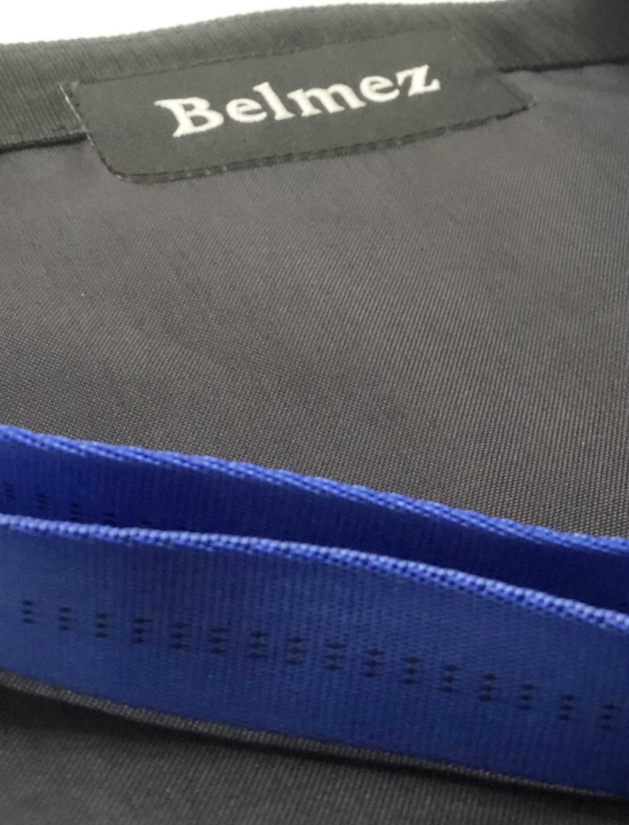 HardTote Negro / Azul - Imagen 3