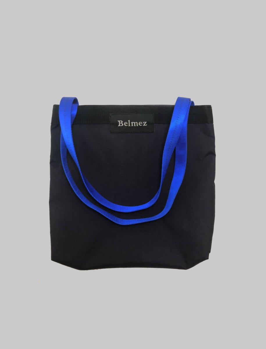HardTote Negro / Azul