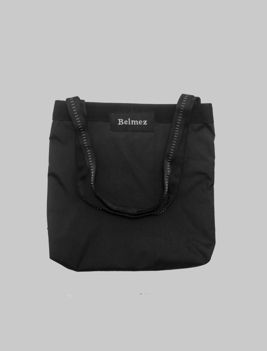 HardTote All Black - Imagen 2