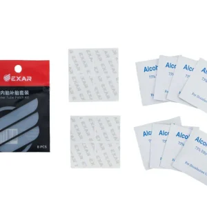 Kit de Reparación Neumático TPU EXAR 700c