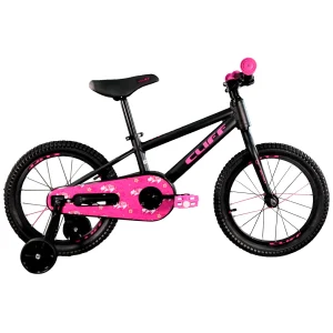 BICICLETA NIÑOS CLIFF LIZARD 16 2025 FRENO CONTRA PEDAL