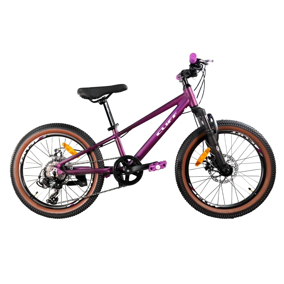 BICICLETA LIZARD 20 2025 - Imagen 2